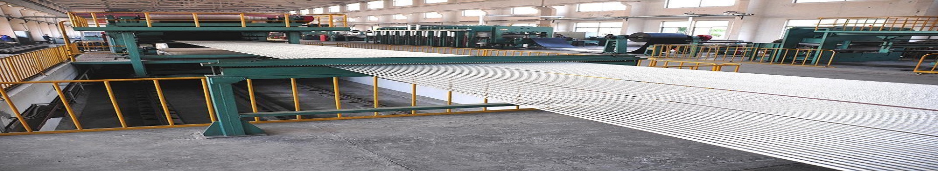 Shandong Aolong Group Co.,Ltd